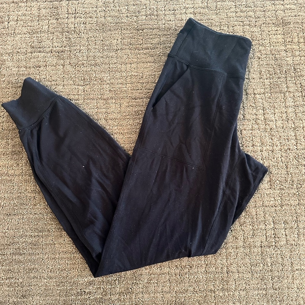 Lululemon align joggers